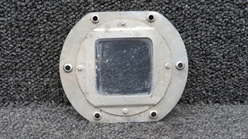 1222128-1 Cessna 177RG Courtesy Light Cover LH or RH