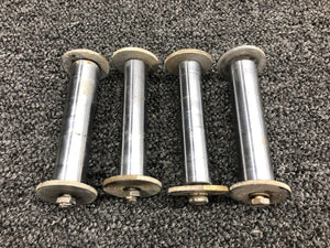 1710704-1, 1710704-2 Cessna 177RG Wing Attach Dowel Pin Set