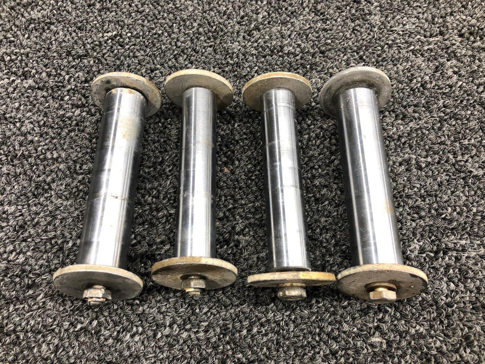 1710704-1, 1710704-2 Cessna 177RG Wing Attach Dowel Pin Set