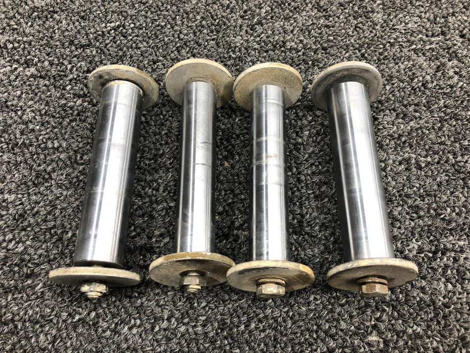 1710704-1, 1710704-2 Cessna 177RG Wing Attach Dowel Pin Set