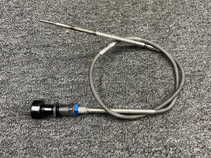 C299505-0401 Cessna 177RG Throttle Control Cable Assembly (Length: 41.50")