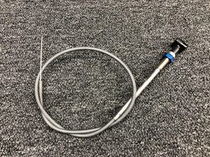 S1239-46 (MPN: MC6160-071BB072) McFarlane Defrost Control Cable (L: 33-3/4")