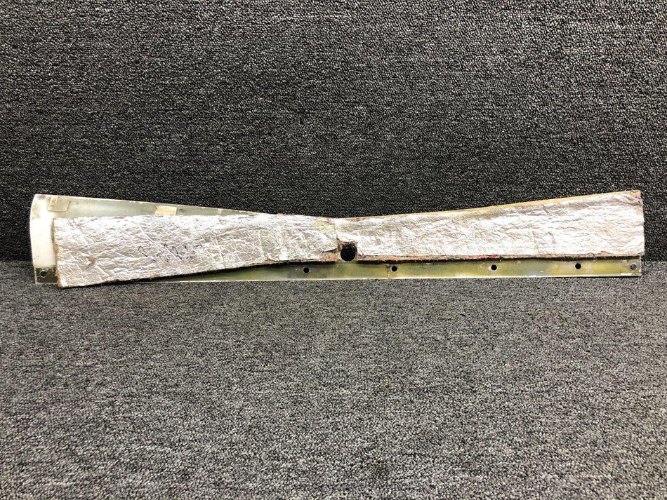 1710003-9 Cessna 177RG Lower Wing / Fuselage Fairing RH