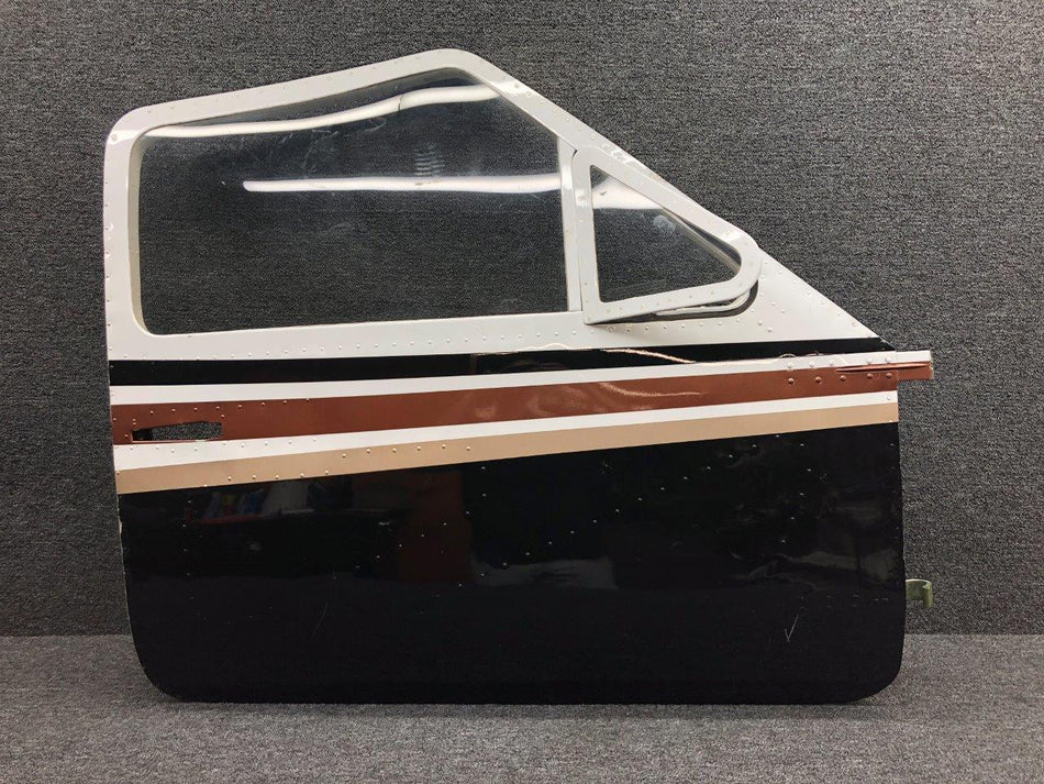 1717092-12 / 1717060-6 Cessna 177RG Cabin Door Structure RH W/ Vent Window