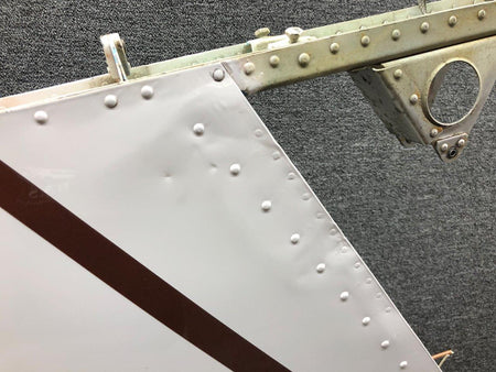 1731000-201 Cessna 177RG Vertical Fin Assembly BAS Part Sales | Airplane Parts