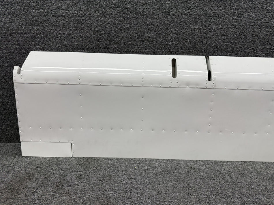 1221006-22 (Weu: 1221006-34) Cessna 177RG Aileron Assembly RH w Trim Tab