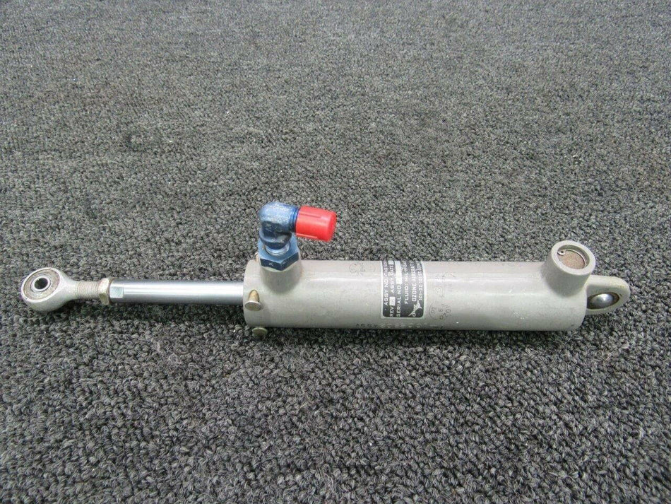 OAS5065-1 (USE: 980018-001) Aerostar 601P Ozone Main Gear Door Actuator BAS Part Sales | Airplane Parts