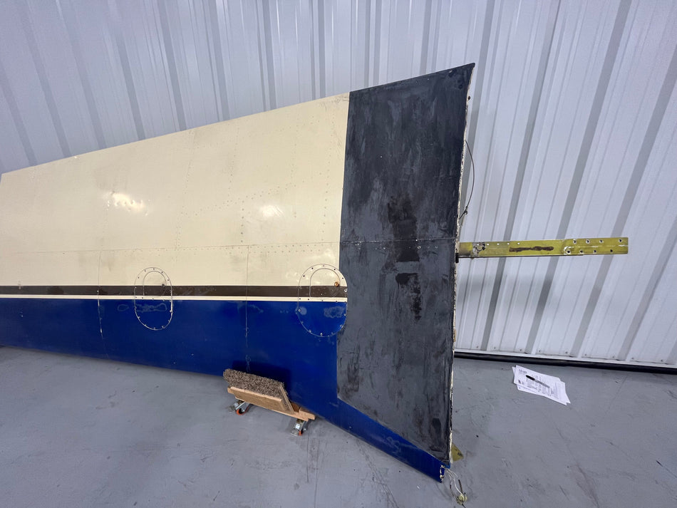 24723-003 Piper PA-24-260 Right Hand Wing Assembly