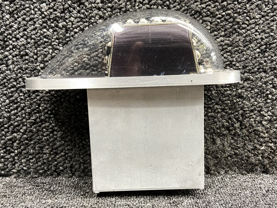 01-0790400-02 (Use: 01-0790400-04) Whelen 9040002 LED Anti-Collision Light (14V)