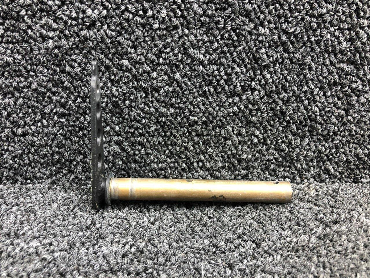 Cessna Aircraft Parts 0961330-40 Cessna 162 Rudder Pedal Weld Support Assembly LH or RH