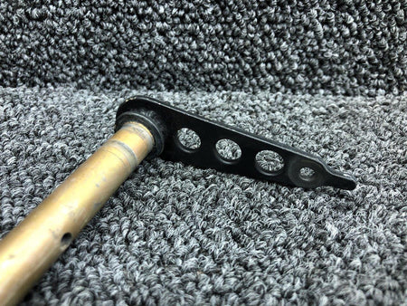 Cessna Aircraft Parts 0961330-40 Cessna 162 Rudder Pedal Weld Support Assembly LH or RH