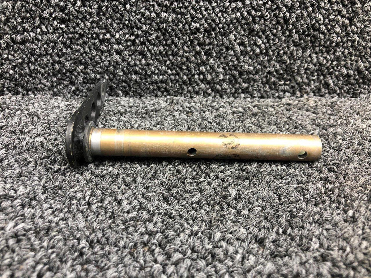 Cessna Aircraft Parts 0961330-40 Cessna 162 Rudder Pedal Weld Support Assembly LH or RH