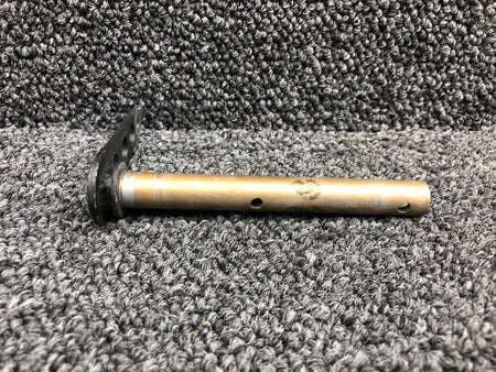 Cessna Aircraft Parts 0961330-40 Cessna 162 Rudder Pedal Weld Support Assembly LH or RH