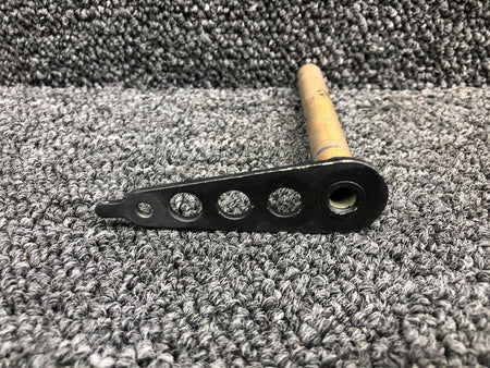 Cessna Aircraft Parts 0961330-40 Cessna 162 Rudder Pedal Weld Support Assembly LH or RH