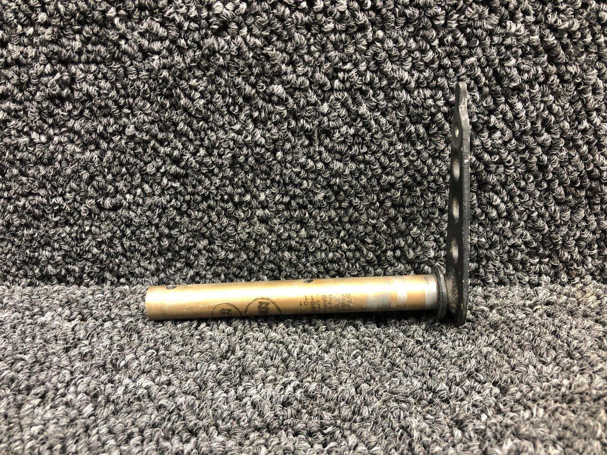 Cessna Aircraft Parts 0961330-40 Cessna 162 Rudder Pedal Weld Support Assembly LH or RH