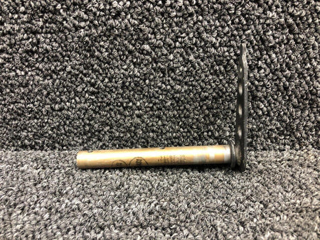 Cessna Aircraft Parts 0961330-40 Cessna 162 Rudder Pedal Weld Support Assembly LH or RH