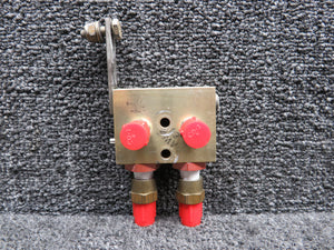 60-41 Cleveland Parking Brake Valve Assembly