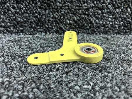 Cessna Aircraft Parts 0961515-6 Cessna 162 Control Column Support Clip