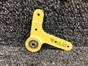 0961515-6 Cessna 162 Control Column Support Clip
