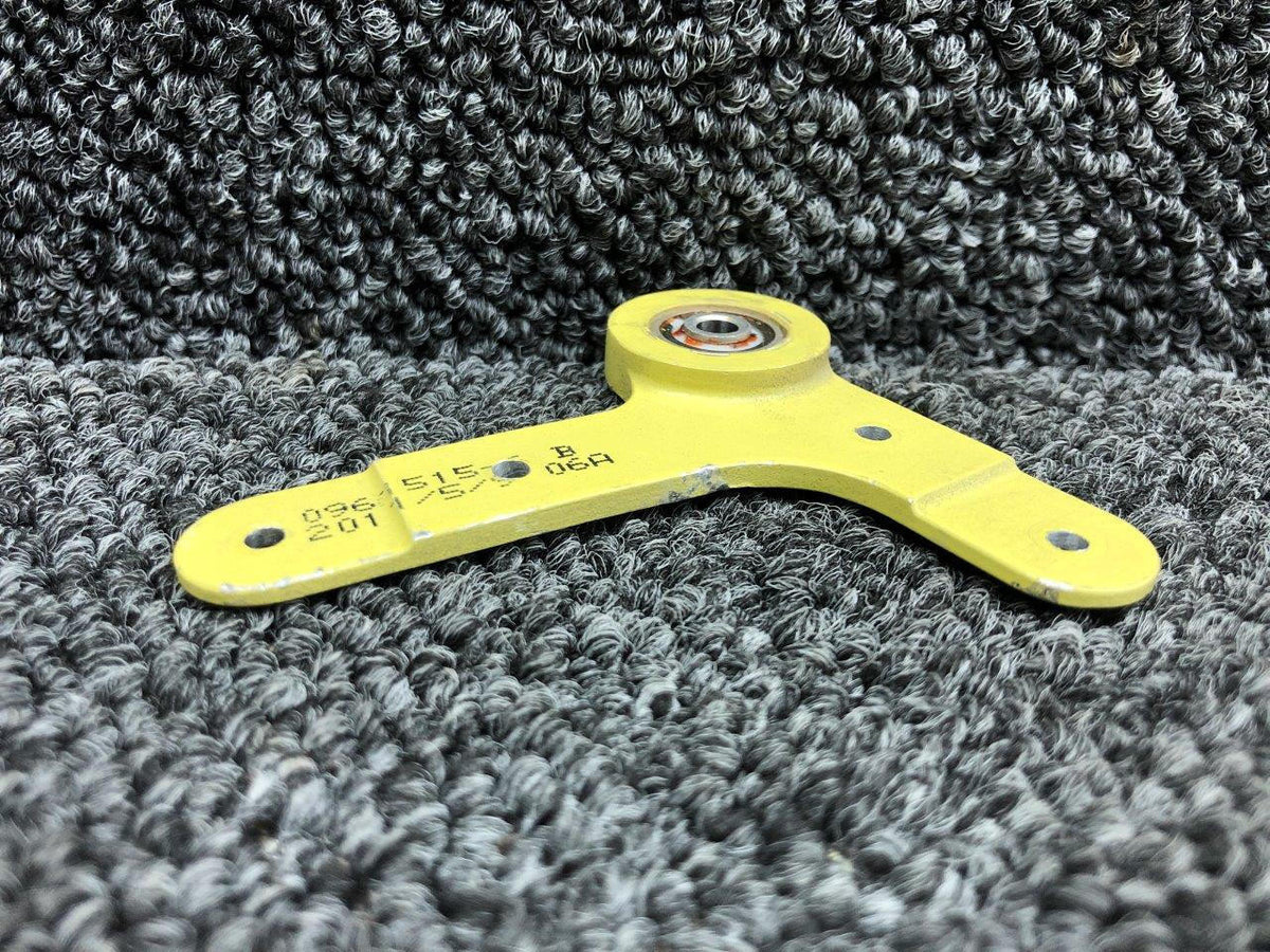 Cessna Aircraft Parts 0961515-6 Cessna 162 Control Column Support Clip