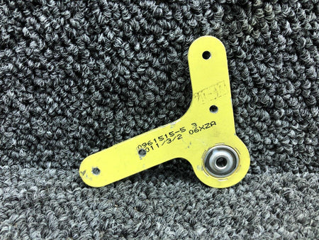 Cessna Aircraft Parts 0961515-6 Cessna 162 Control Column Support Clip