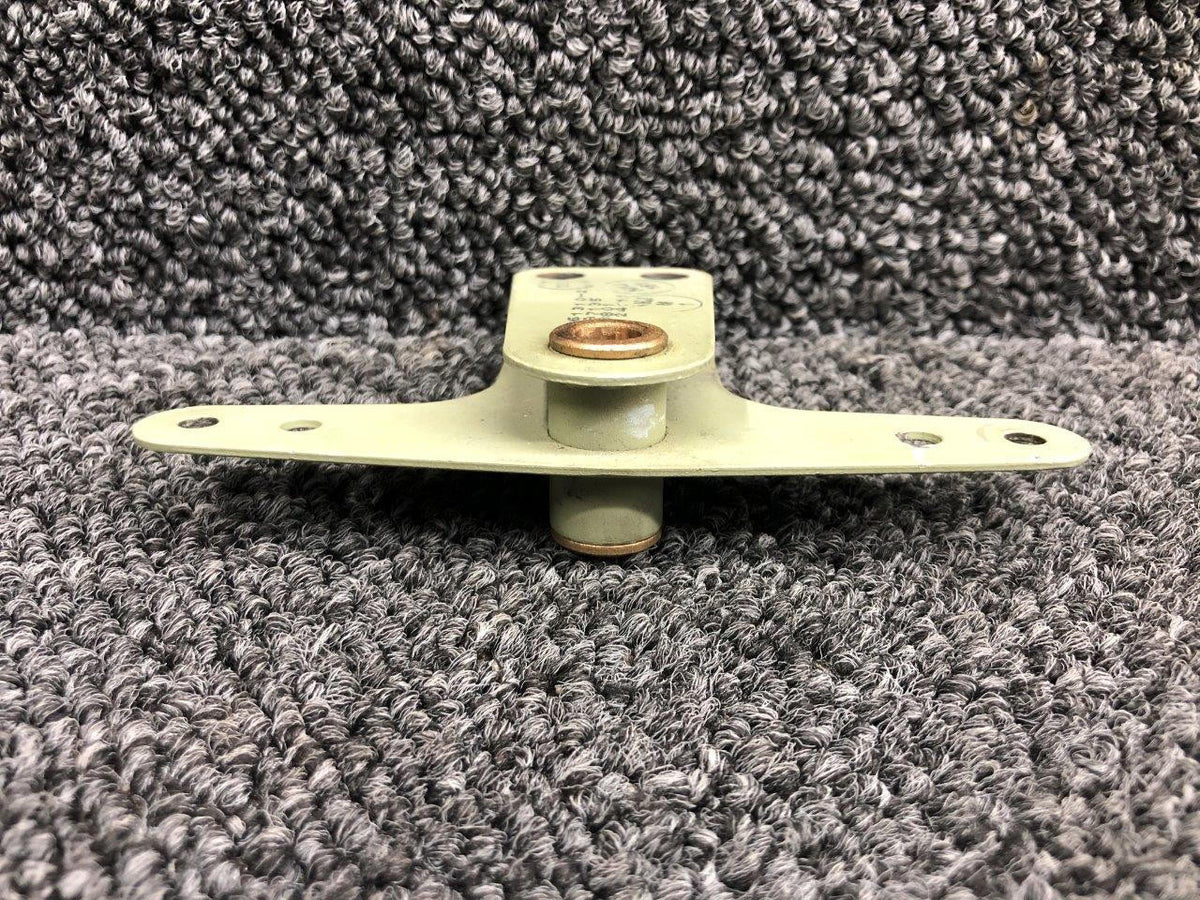 DDA06263-3 Cessna 162 Center Rudder Pedal Bellcrank BAS Part Sales | Airplane Parts