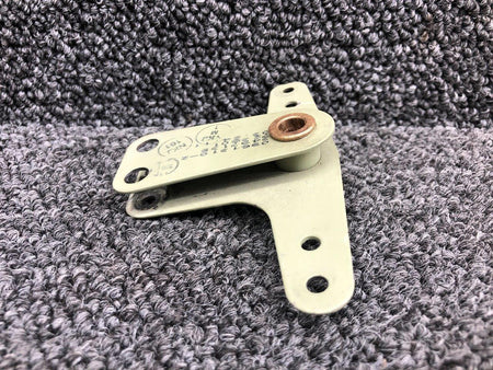 Cessna Aircraft Parts DDA06263-3 Cessna 162 Center Rudder Pedal Bellcrank