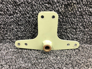 DDA06263-3 Cessna 162 Center Rudder Pedal Bellcrank