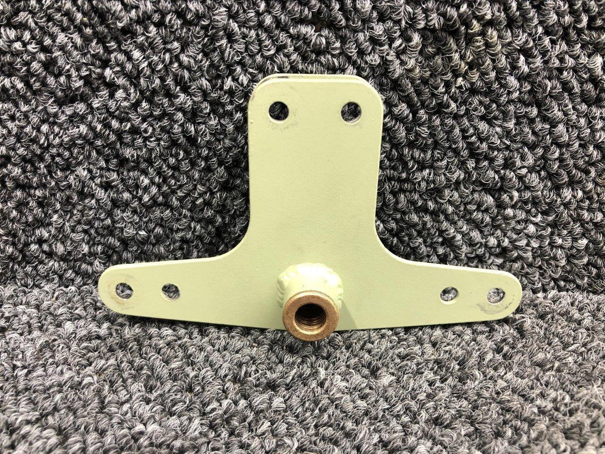 Cessna Aircraft Parts DDA06263-3 Cessna 162 Center Rudder Pedal Bellcrank