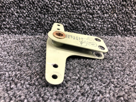 Cessna Aircraft Parts DDA06263-3 Cessna 162 Center Rudder Pedal Bellcrank