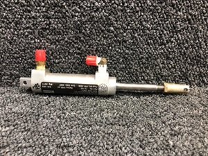 10-105 Cleveland Master Brake Cylinder Assembly LH or RH