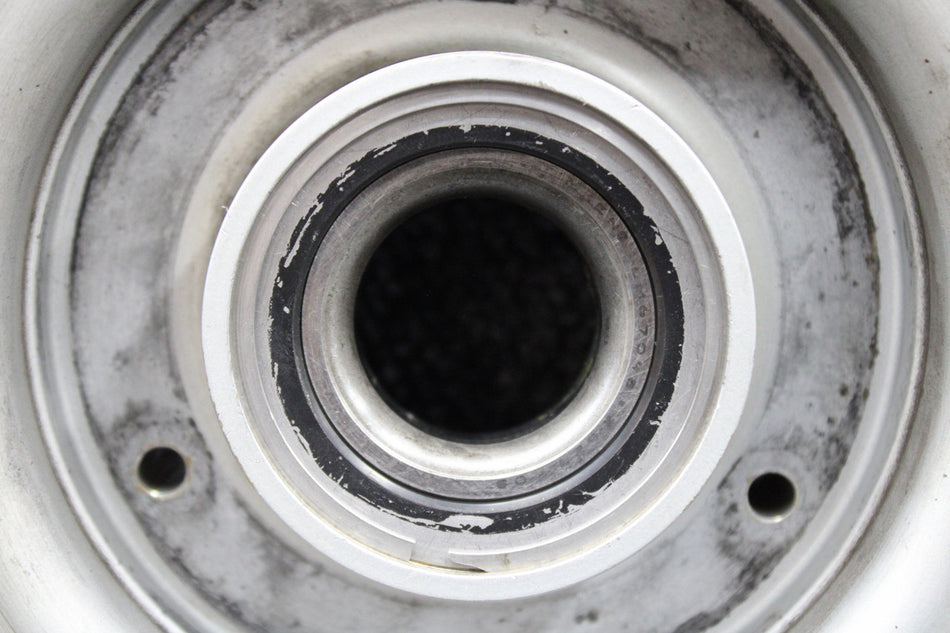 40-308 Cleveland Main Wheel Assembly 5.00-5