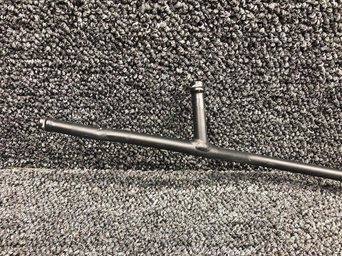 Cessna Aircraft Parts 0916100-22 Cessna 162 Overhead Fuel Tank Interconnect Tube
