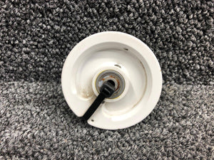 0961110-18 Cessna 162 Aileron Actuator Sector Assembly RH