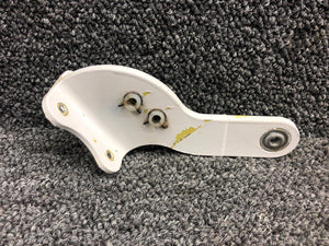 0922220-9 Cessna 162 Inboard Flap Bracket Assembly LH-RH