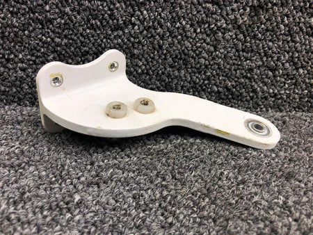 Cessna Aircraft Parts 0922220-9 Cessna 162 Inboard Flap Bracket Assembly LH / RH