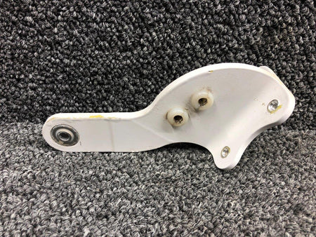 Cessna Aircraft Parts 0922220-9 Cessna 162 Inboard Flap Bracket Assembly LH / RH