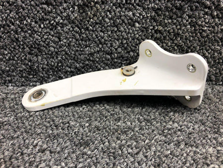 Cessna Aircraft Parts 0922220-48 Cessna 162 Outboard Flap Bracket Assembly LH / RH