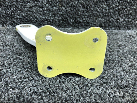 Cessna Aircraft Parts 0922220-48 Cessna 162 Outboard Flap Bracket Assembly LH / RH