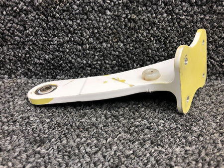 Cessna Aircraft Parts 0922220-48 Cessna 162 Outboard Flap Bracket Assembly LH / RH
