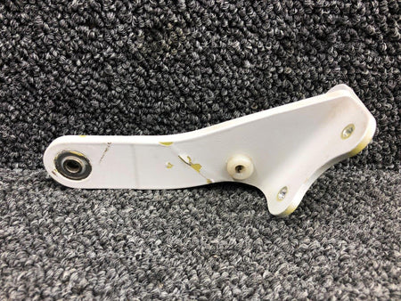 Cessna Aircraft Parts 0922220-48 Cessna 162 Outboard Flap Bracket Assembly LH / RH