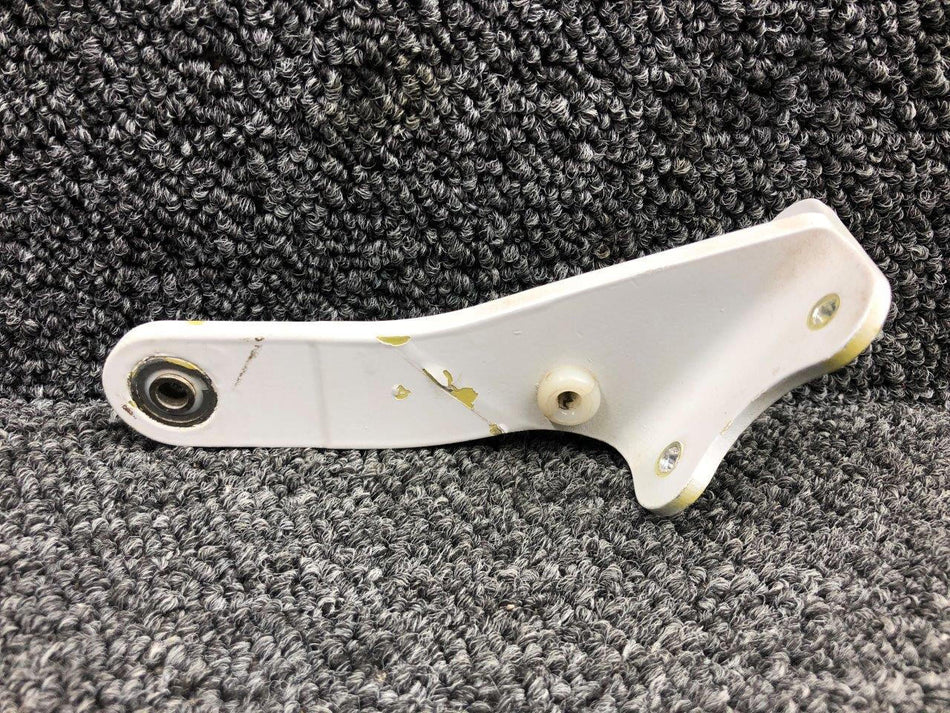 Cessna Aircraft Parts 0922220-48 Cessna 162 Outboard Flap Bracket Assembly LH / RH