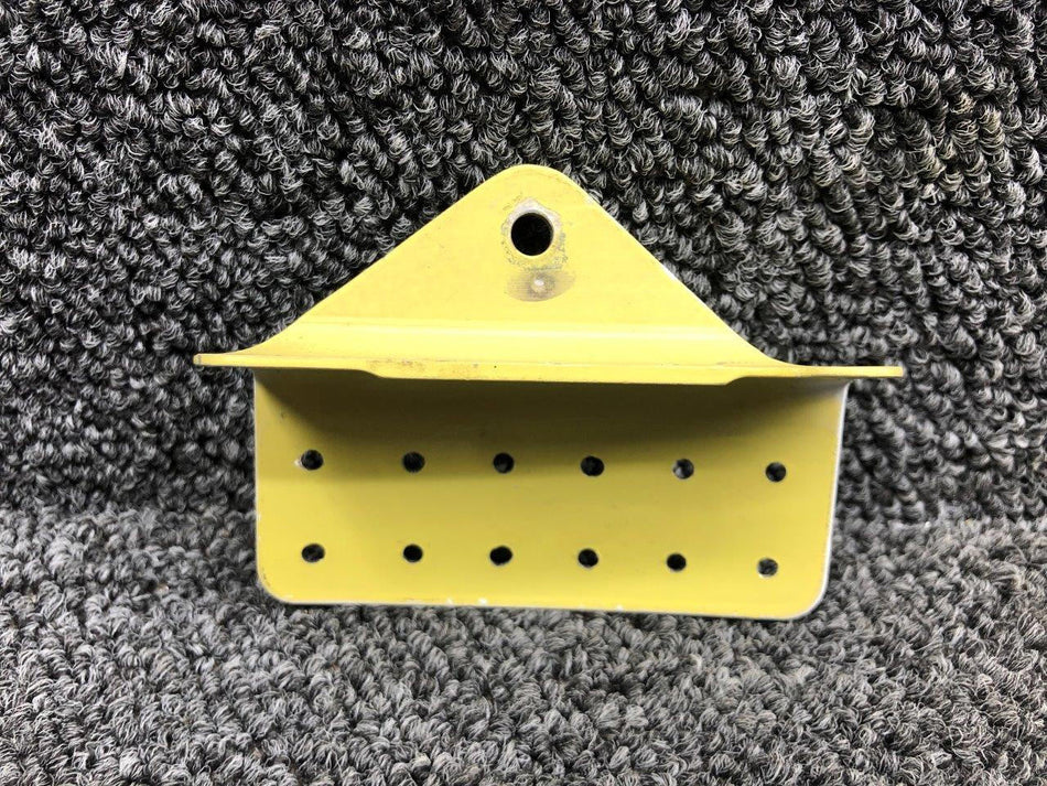 Cessna Aircraft Parts 0912710-3 Cessna 162 Forward Horizontal Attach Plate LH