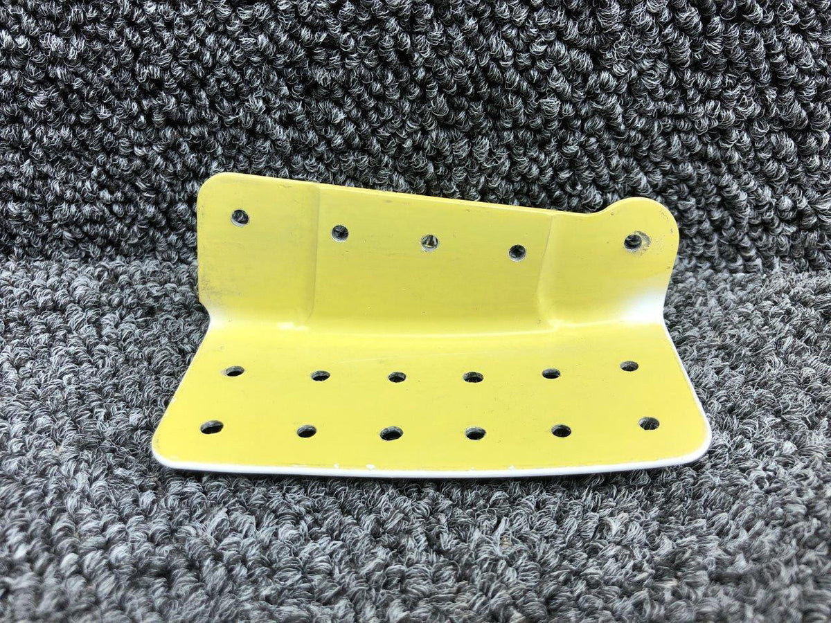Cessna Aircraft Parts 0912710-3 Cessna 162 Forward Horizontal Attach Plate LH