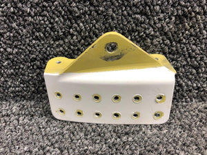 0912710-3 Cessna 162 Forward Horizontal Attach Plate LH