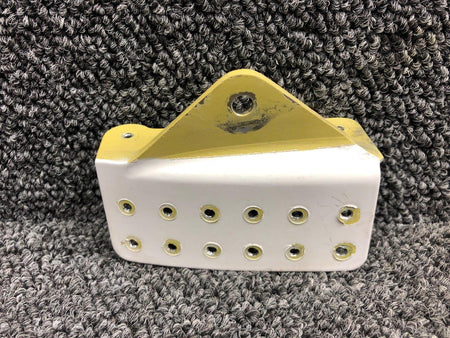 Cessna Aircraft Parts 0912710-3 Cessna 162 Forward Horizontal Attach Plate LH