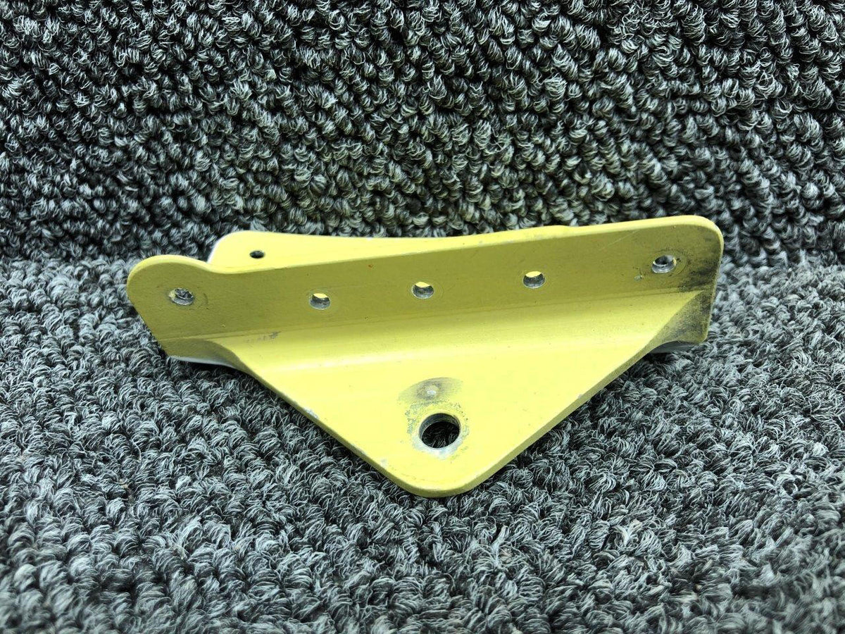 Cessna Aircraft Parts 0912710-3 Cessna 162 Forward Horizontal Attach Plate LH