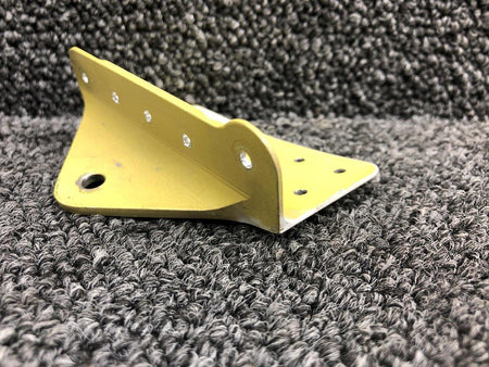 0912710-4 Cessna 162 Forward Horizontal Attach Plate RH BAS Part Sales | Airplane Parts