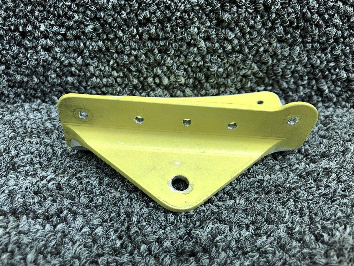Cessna Aircraft Parts 0912710-4 Cessna 162 Forward Horizontal Attach Plate RH