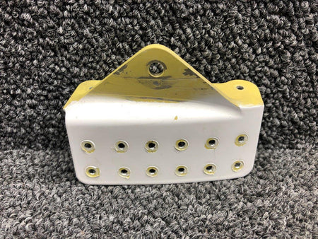 Cessna Aircraft Parts 0912710-4 Cessna 162 Forward Horizontal Attach Plate RH